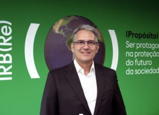Daniel Castillo assume resseguradoras do IRB(Re) no exterior