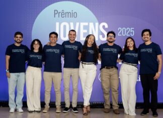 Prudential abre inscrições para o Prêmio Jovens Visionários 2026