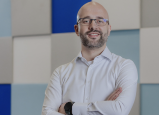Seguros SURA Brasil anuncia Danilo Araújo como diretor da regional Sul