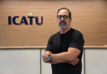 Icatu Seguros anuncia André Oliva para liderar a nova Diretoria de Dados