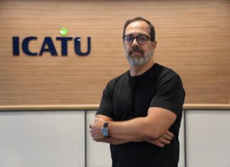 Icatu Seguros anuncia André Oliva para liderar a nova Diretoria de Dados