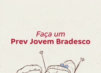 Bradesco Vida e Previdência leva planejamento financeiro às redes sociais com animações de Rafa Tuma
