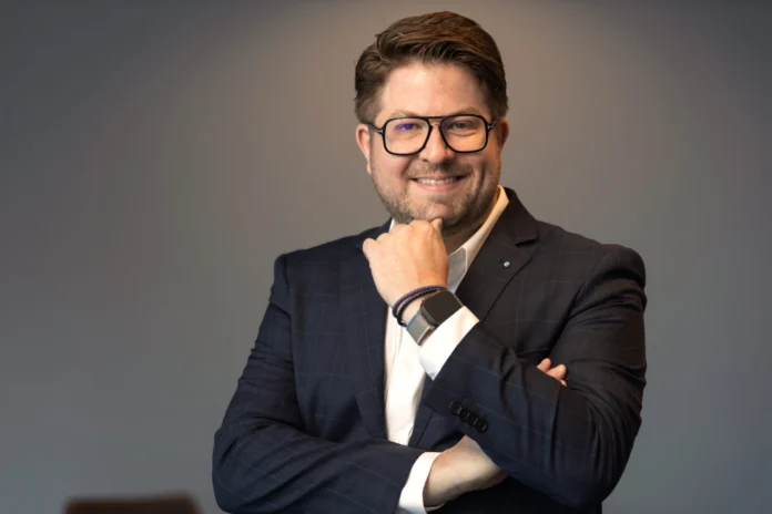 Sven Feistel, diretor executivo de Seguros Corporativos e Subscrição de Ramos Elementares da Zurich Seguros_divulgação 25
