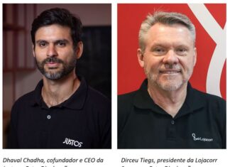 Justos e Lojacorr Seguros firmam parceria para aproximar seguro auto digital de mais de 2,2 mil corretoras
