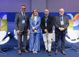 15º Congresso Brasileiro de Atuária debateu riscos, dados e inteligência na atuação profissional