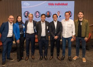Café CVG-SP traz ao debate as transformações e a evolução do seguro de vida