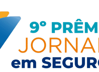 Abertas as inscrições para o 9º Prêmio de Jornalismo em Seguros PREMIO JORNALISMO CNSEG