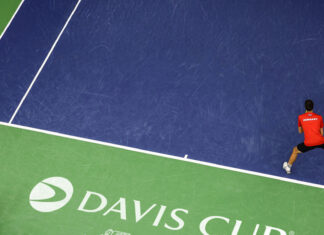 Davis Cup: Generali se torna patrocinadora principal da maior competição de tênis por equipes do mundo