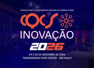 CQCS Inovação 2026 estreia em novo espaço e amplia experiências, conexões e tecnologia