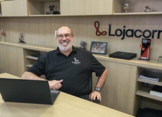 Lojacorr Seguros celebra 30 anos em convenção com foco na diversificação dos corretores