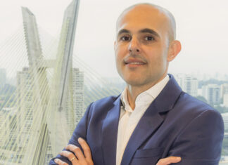 Zurich Seguros promove Carlos Eduardo Silva a Diretor de Subscrição, Produtos e Portfólio
