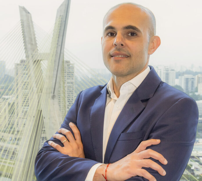 Carlos Eduardo Silva a Diretor de Subscrição, Produtos e Portfólio_divulgação 26
