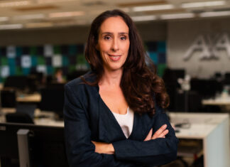 Erika Medici defende cultura de prevenção em livro sobre o futuro do setor segurador