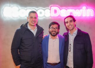 Darwin muda de perfil, avança em riscos corporativos e mira R$ 1 bilhão