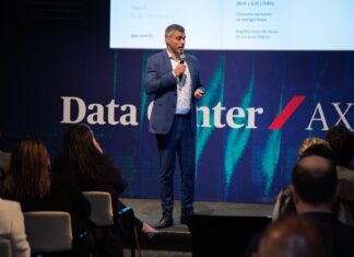 Seguradora AXA lança solução integrada para data centers