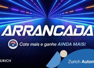 Campanha Arrancada Zurich Automóvel entra nos últimos dias com incentivos para corretores