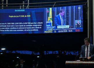 Projeto de redução de tributos de resseguradoras nacionais vai à sanção presidencial