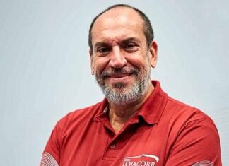 Lojacorr Seguros celebra 30 anos em convenção com foco na diversificação dos corretores