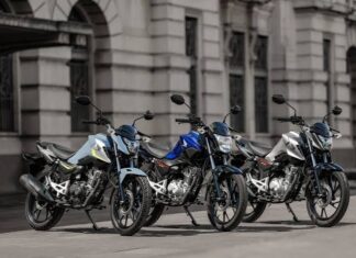 Renovações de seguros de moto ganham espaço e passam de 18% para 37% em um ano