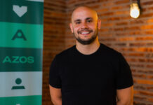 Insurtech Azos acelera venda de seguro de vida com coberturas flexíveis e parceria com corretores