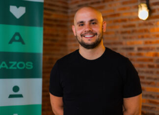 Insurtech Azos acelera venda de seguro de vida com coberturas flexíveis e parceria com corretores