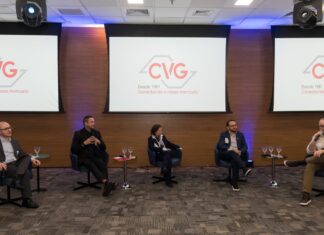Café CVG-SP mostra a evolução e o potencial do seguro de vida em grupo