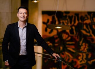 Mapfre anuncia avanços em sua estrutura comercial e nomeia Luiz Padial como diretor executivo