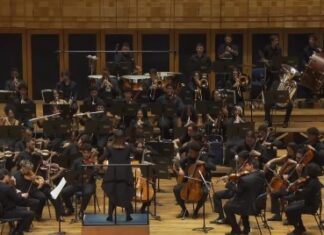 Orquestra Jovem do Estado de SP apresenta concerto para toda a família com trilhas de filmes, desenhos e games