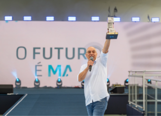 Grupo MAG lança música autoral e reúne colaboradores para gravar videoclipe e celebrar liderança no GPTW Brasil