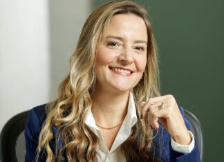 Mirelly Gama é nomeada diretora de novos negócios da BNP Paribas Cardif Brasil