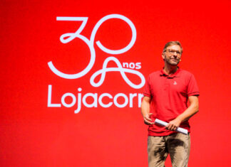 Lojacorr Seguros celebra 30 anos, resgata sonho do fundador e anuncia vertical de saúde