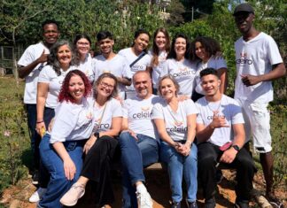 Celeiro Vó Tunica completa sete anos e amplia atuação na formação de jovens