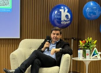 Alper quer triplicar volume de venda de seguros com expansão de rede de corretores parceiros marcos couto alper seguros