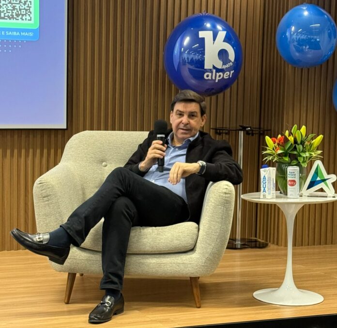 marcos couto alper seguros